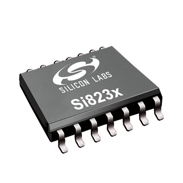 Silicon Labs SI8238BD-D-IS3