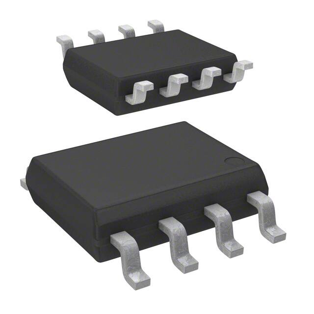 Silicon Labs SI8610BB-B-IS