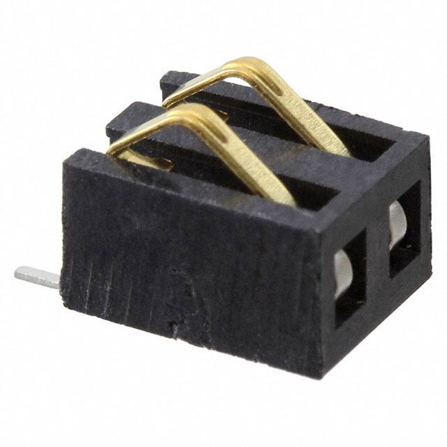 Samtec Inc. SIB-102-02-F-S-LC