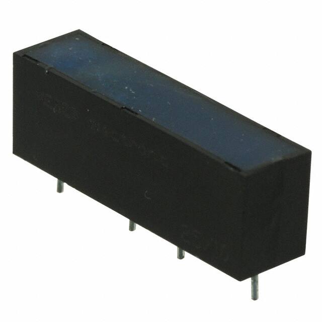 Standex-Meder Electronics SIL12-1A72-71L