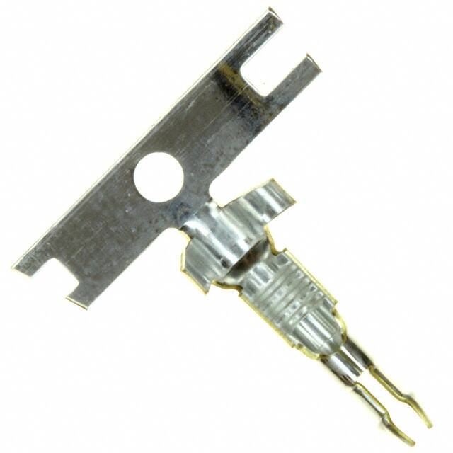 JST Sales America Inc. SIN-21T-1.8S
