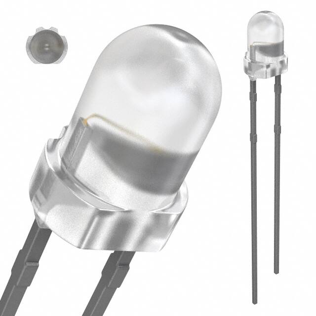 Rohm Semiconductor SIR-34ST3F