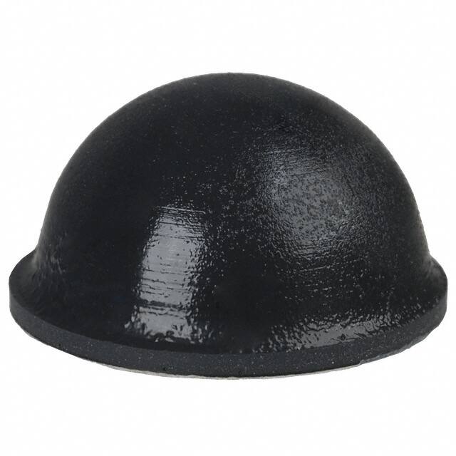 3M SJ-5017 (BLACK)