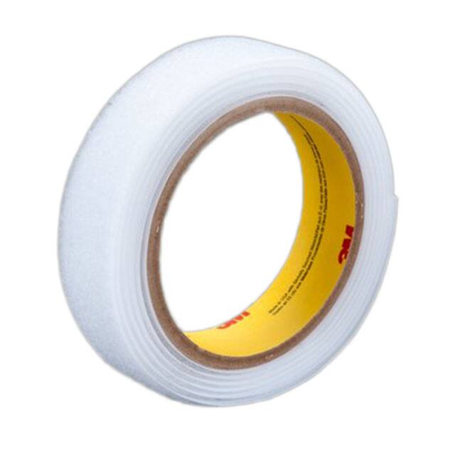 3M SJ3527N-2"X50YD-WHITE