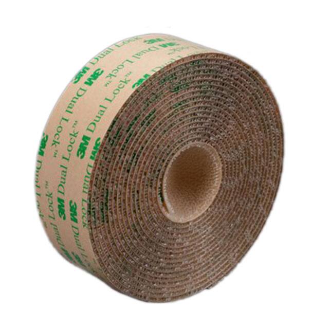 3M SJ4570-1"X50YD-CLEAR