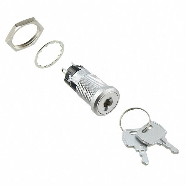 NKK Switches SK12BAW01