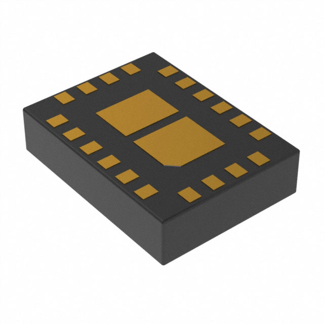 Skyworks Solutions Inc. SKY66109-11