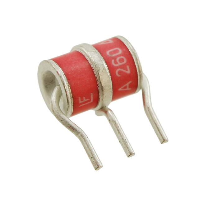 Littelfuse Inc. SL1021A230R
