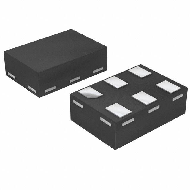 NXP USA Inc. SL3S1203FTB0,115