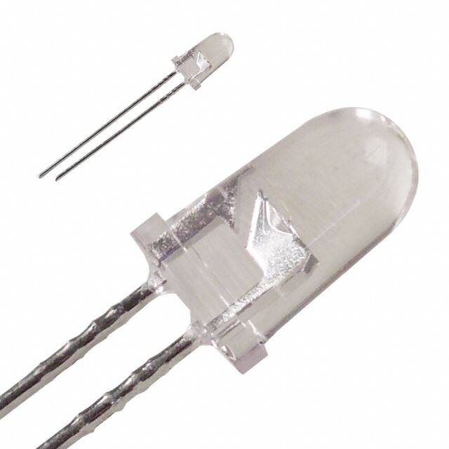 Rohm Semiconductor SLA-580MT3F