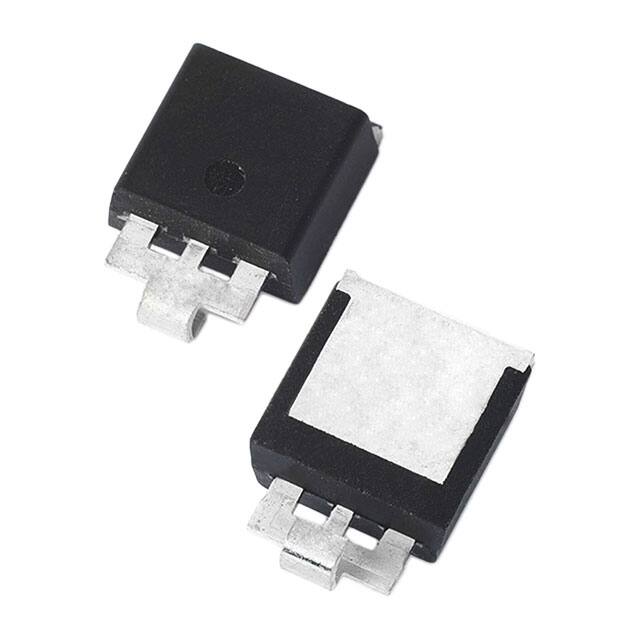 Littelfuse Inc. SLD8S33A