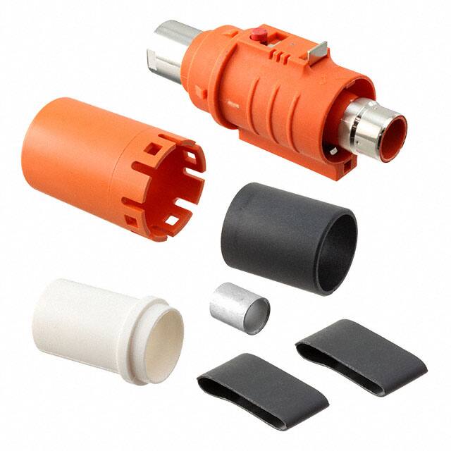 Amphenol Industrial Operations SLPIPB35BSR0EH