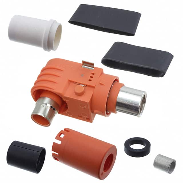 Amphenol Industrial Operations SLPPB35BSO4EH
