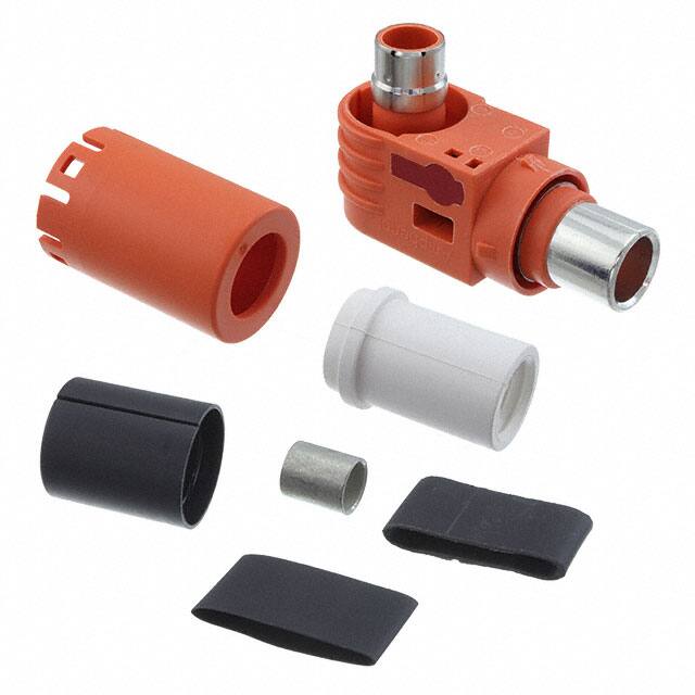 Amphenol Industrial Operations SLPPB50BSR0EH