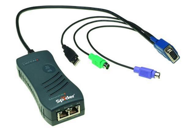 Lantronix, Inc. SLS200PS2X0-01