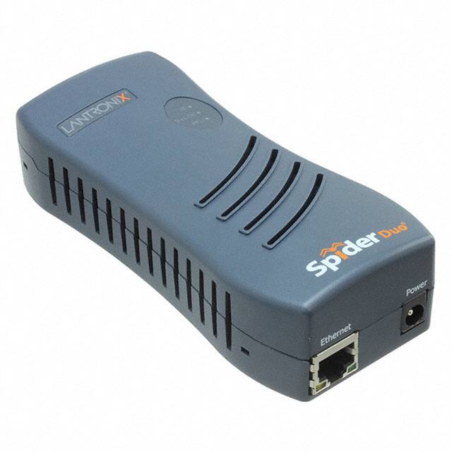 Lantronix, Inc. SLSLP400PS2-01