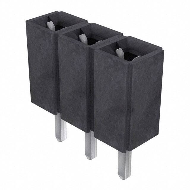 Samtec Inc. SLW-103-01-T-S