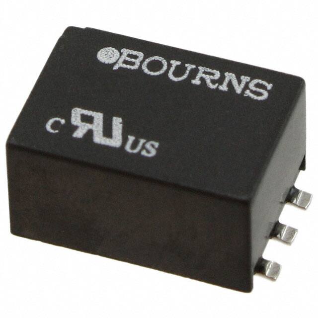 Bourns Inc. SM-LP-5001