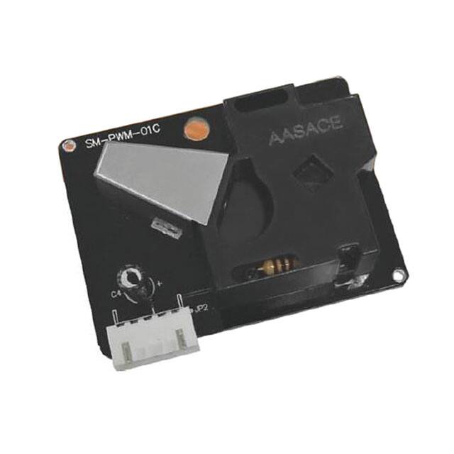 Amphenol Advanced Sensors SM-PWM-01C