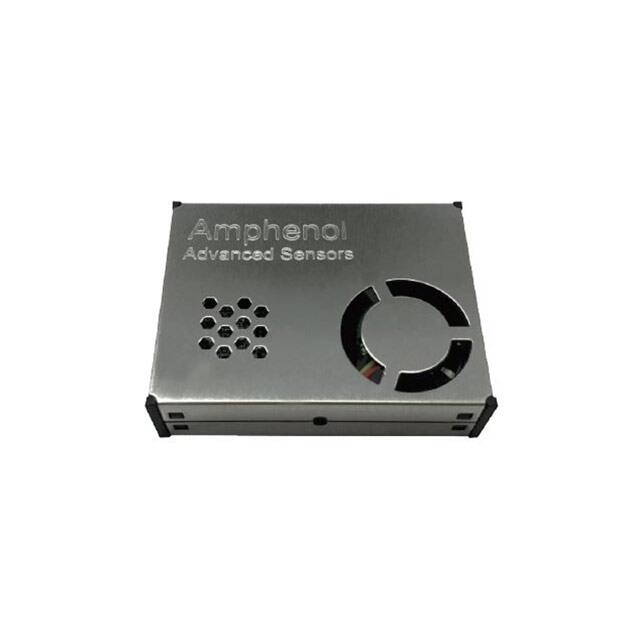 Amphenol Advanced Sensors SM-UART-04L