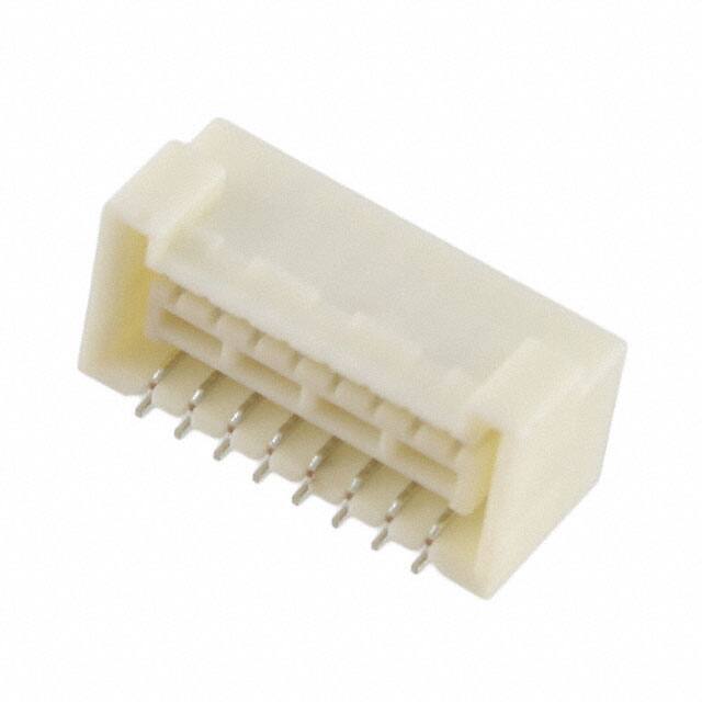 JST Sales America Inc. SM16B-ZPDSS-TF(LF)(SN)