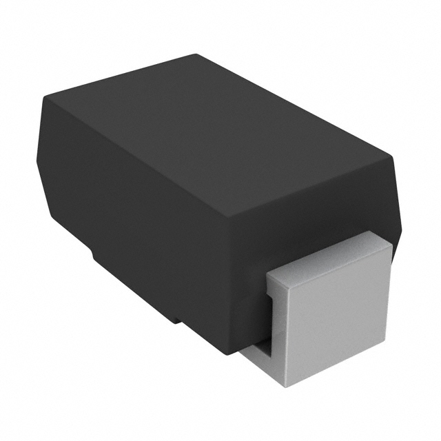 Vishay General Semiconductor - Diodes Division SMAJ75CA-E3/61