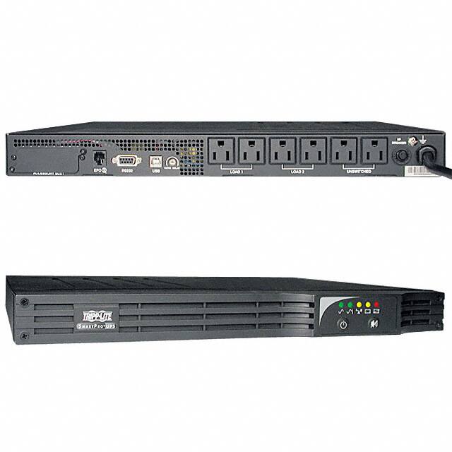 Tripp Lite SMART1000RM1U