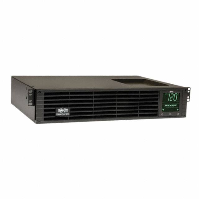 Tripp Lite SMART1500RM2U