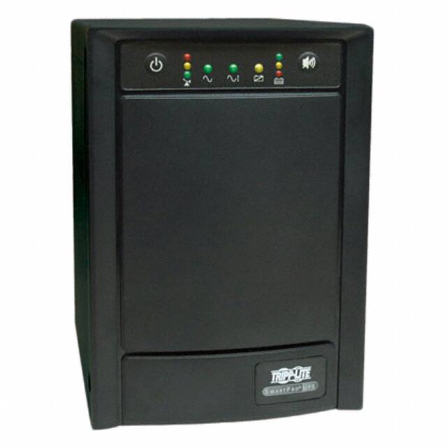 Tripp Lite SMART750SLT