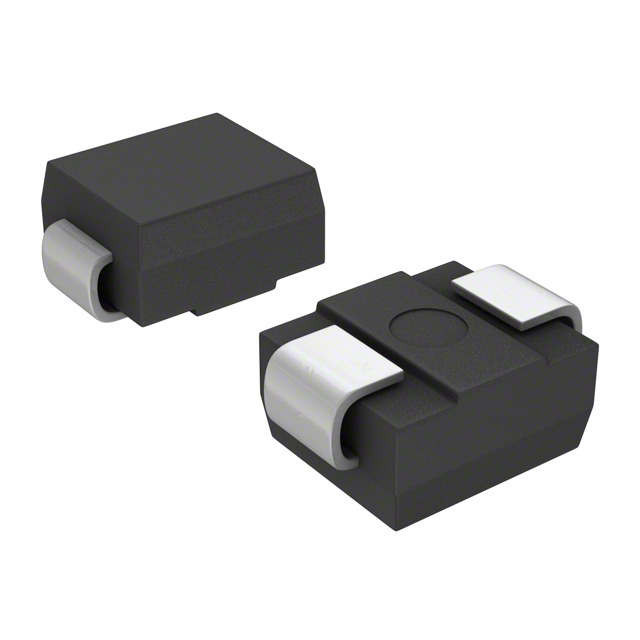 Vishay General Semiconductor - Diodes Division SMBJ7.0CA-E3/5B