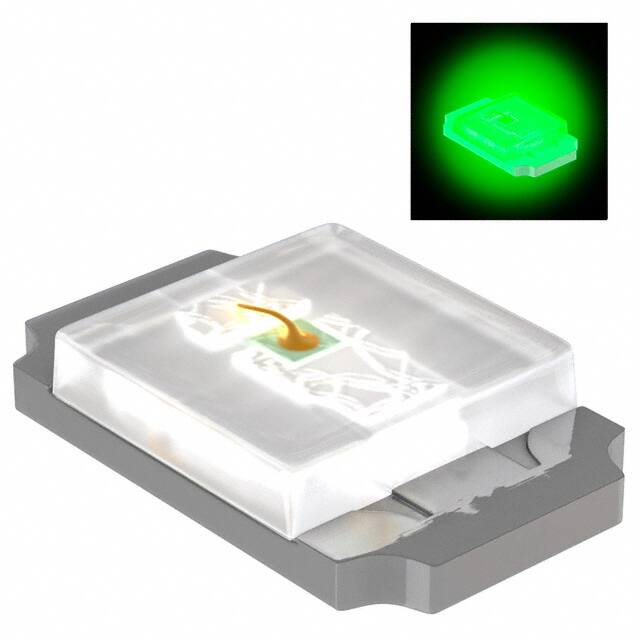 Rohm Semiconductor SML-P12PTT86