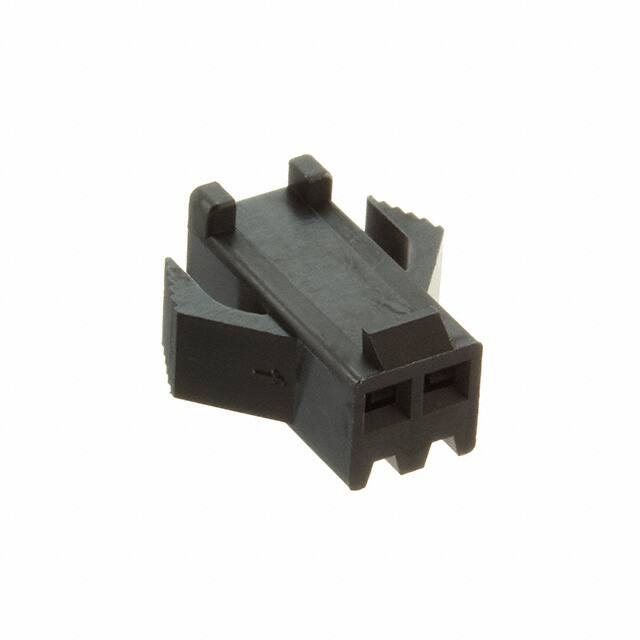 JST Sales America Inc. SMP-02V-BC