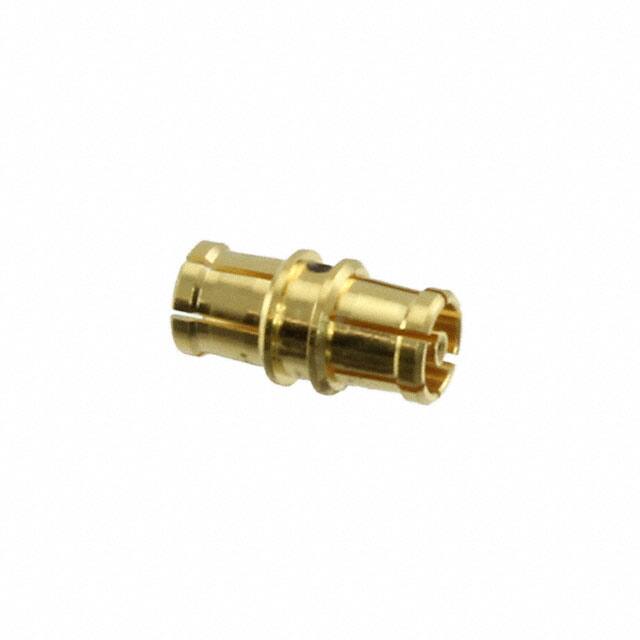 Hirose Electric Co Ltd SMPM-A-JJ-532