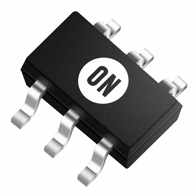 ON Semiconductor SMUN5311DW1T2G