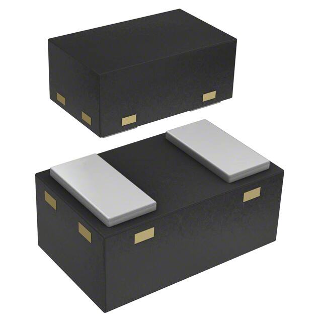 Skyworks Solutions Inc. SMV2203-040LF