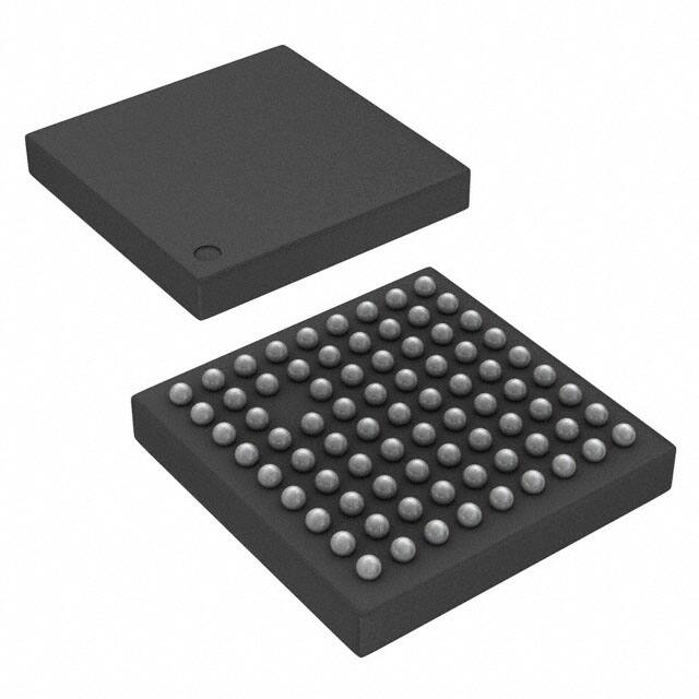 Texas Instruments SN65LVDS301ZQER