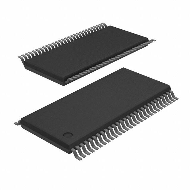 Texas Instruments SN65LVDS93AIDGGRQ1