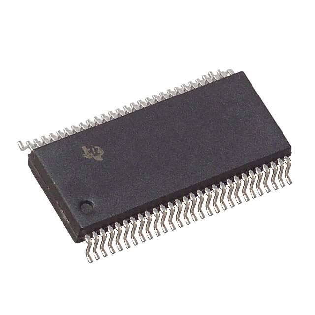 Texas Instruments SN74ABT162501DLR