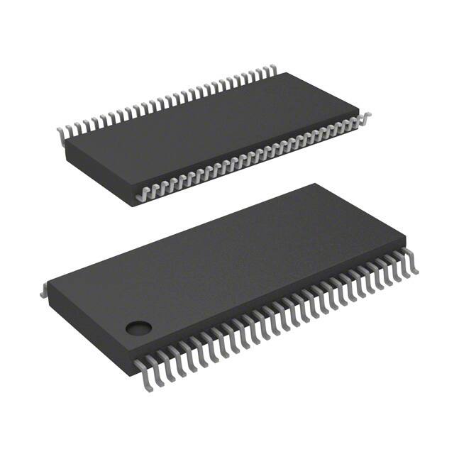 Texas Instruments SN74ABT162601DGGR