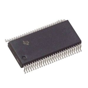 Texas Instruments SN74ACT7806-40DL thumbnail