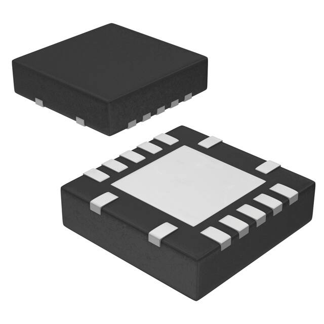 Texas Instruments SN74AHC74RGYR