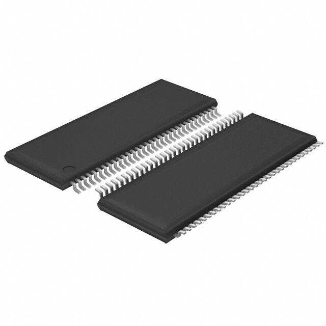 Texas Instruments SN74ALVCH16901DGGR