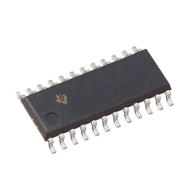 Texas Instruments SN74BCT25245NSR