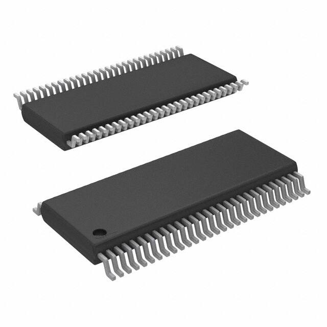 Texas Instruments SN74GTLPH16912VR