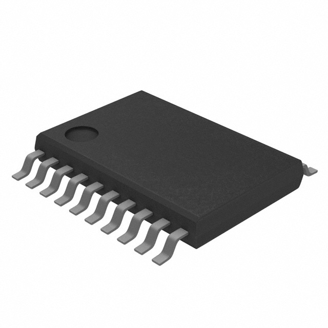 Texas Instruments SN74HC688PWT
