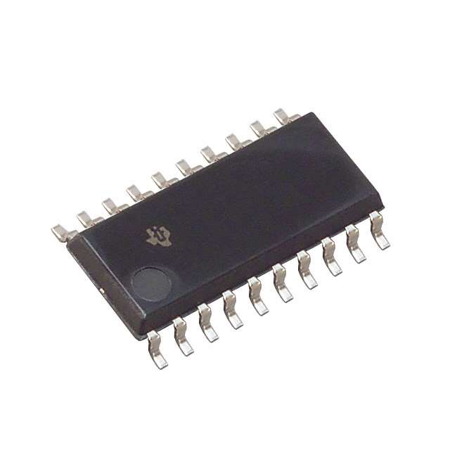 Texas Instruments SN74LS684NSR