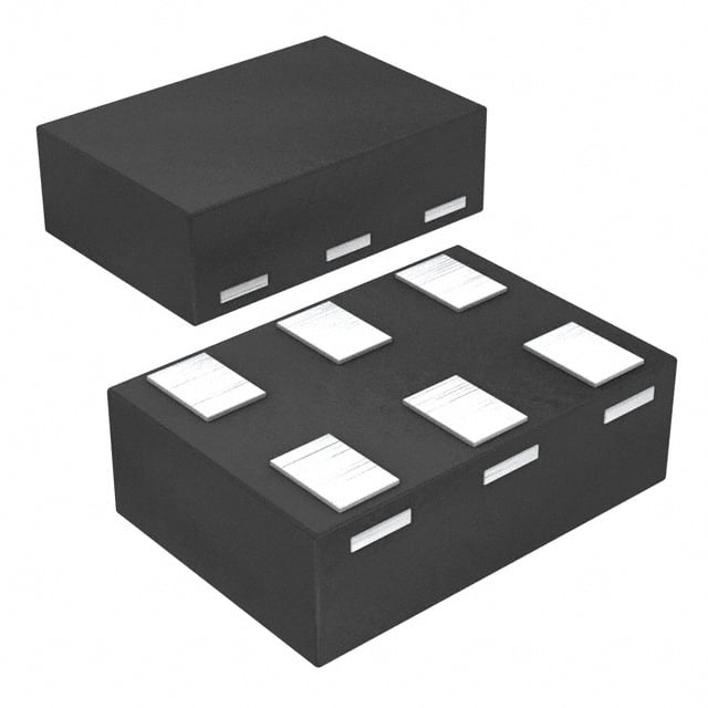 Texas Instruments SN74LVC1G97DRYR