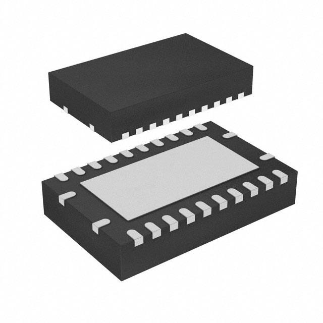 Texas Instruments SN74LVC8T245RHLR