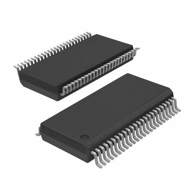 Texas Instruments SN74SSTV16857DGGR