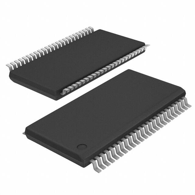Texas Instruments SN74TVC16222ADGVR